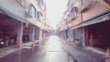 五甲商圈/福誠國小旁/三樓透天厝｜高雄市鳳山區勇志街