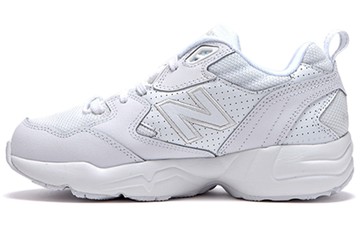 WMNS NEW BALANCE 708 WHITE