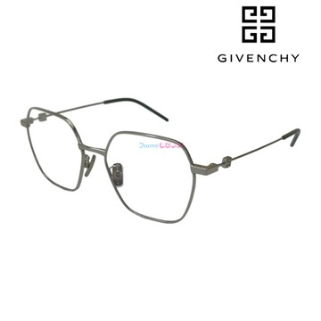 【GIVENCHY】GV50073U 016 53mm 時尚 精品 光學眼鏡/鏡框 公司貨
