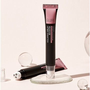 【品牌正品授权】GLUIRE 皮膚抗皺 增強彈力 滾珠 20ml