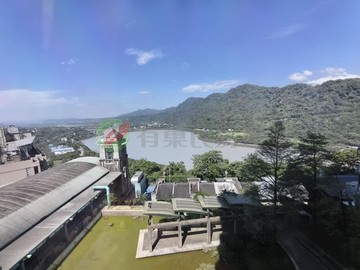 水鄉稀有釋出180度環景高樓層套房｜桃園市龍潭區民強街