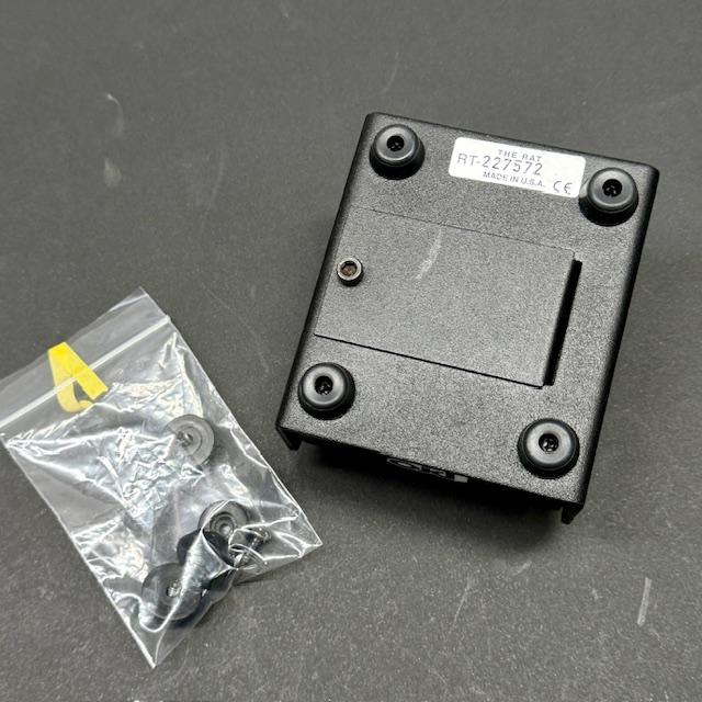 (中古)PROCO    RAT2 USA Straight National Semiconductor LM308(新宿店)