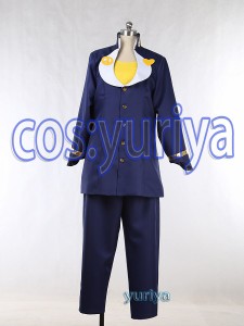 ジョジョの奇妙な冒険 ダイヤモンドは砕けない 東方仗助 コスプレ衣装 通販 Lineポイント最大1 0 Get Lineショッピング
