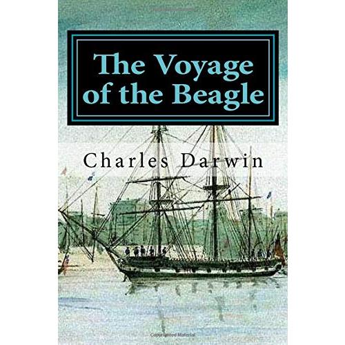 The Voyage of the Beagle