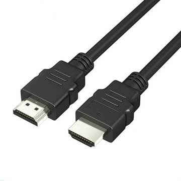 hdmi2.0版4k電腦顯示器屏連接線電視投影儀數據線hdmi線游戲機【Snowbelle優選】