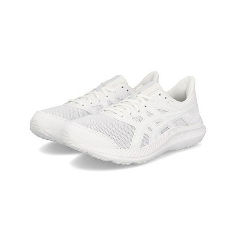 asics アシックス JOLT4 幅広4E/軽量 メンズスニーカー ランニング