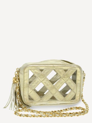 Chanel Shoulder Bag
