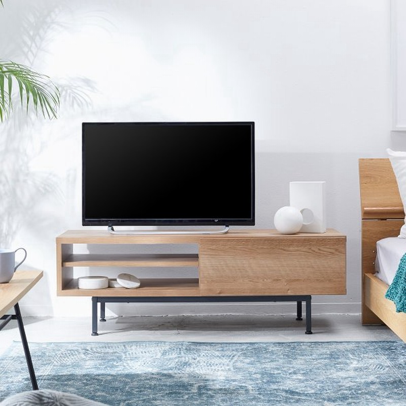テレビ台 テレビボード おしゃれ ハイタイプ 収納 一人暮らし テレビラック リビング シンプル 国産 ロウヤ Lowya 通販 Lineポイント最大0 5 Get Lineショッピング
