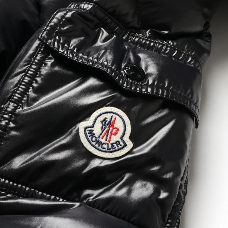 MONCLER モンクレール ダウンジャケット MAYA FUR マヤ 1A00171 68950