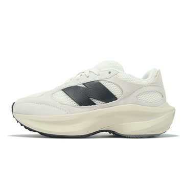 New Balance NB 休閒鞋 WRPD Runner 男鞋 女鞋 海鹽 麂皮 復古 厚底 NB 紐巴倫