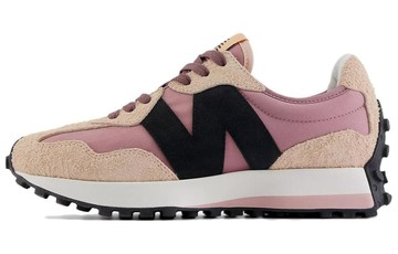 WMNS 327 ROSEWOOD LICORICE