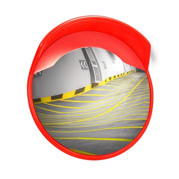 廣角鏡/道路轉角鏡 185-MOD100 反光鏡 戶外廣角鏡 pc軟鏡面廣角鏡 防盜鏡 轉彎鏡 轉角鏡 道路安全 道路轉角鏡100公分 室外廣角鏡 交通廣角鏡 道路廣角鏡
