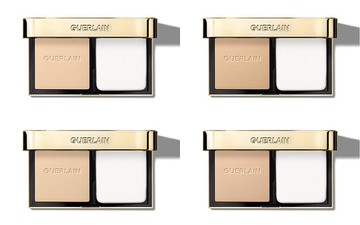 嬌蘭 24k純金持妝無暇輕潤粉餅 #ON (極淺膚色,中性肌底)  ★七彩美容百貨