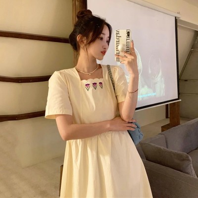 夏 ワンピース 韓国の通販 38,479件の検索結果 | LINEショッピング