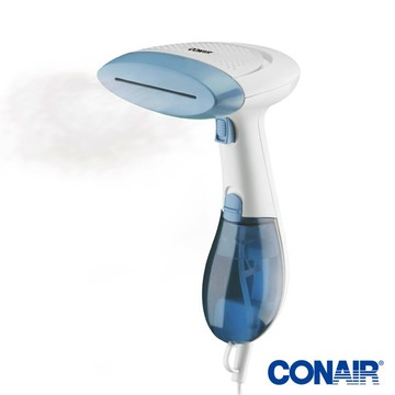 【美國CONAIR】 三合一蒸氣手持式掛燙機 (CGS23W)