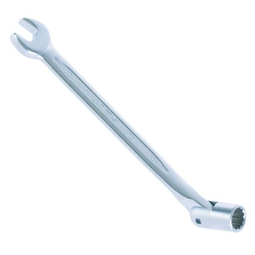 KING TONY 金統立 專業級工具 12點薄壁套筒 組合式活動頭扳手  1支