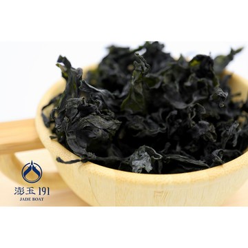 【澎玉191】乾海帶芽