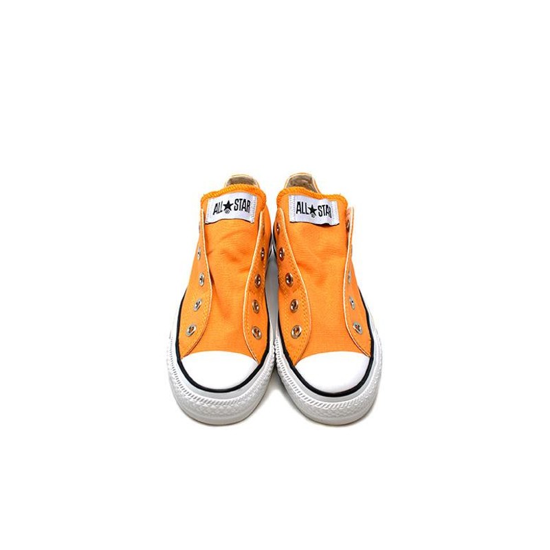 新品converse オールスター　紐なしタイプスリッポン