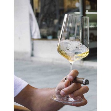 家用高腳杯套裝輕奢高檔紅酒杯收納便攜包波爾多葡萄酒杯子醒酒器