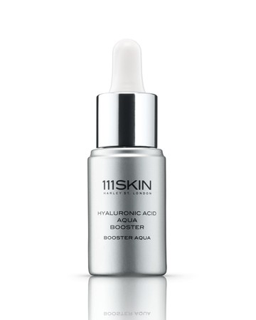Hyaluronic Acid Aqua Booster, 0.6 oz.