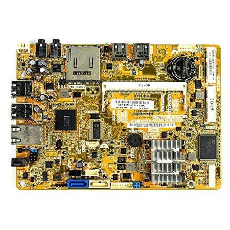 for CQ1-1219CX 1028CX 1018 All-in-one Motherboard IPPPV-TX PN