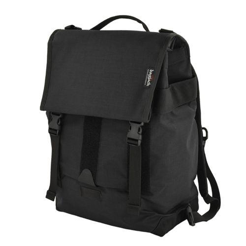 bagjack バッグジャック 自転車 バッグ BLACK ブラック 新品 Amazon | Bagjack(バッグジャック) / Little Jack - Black