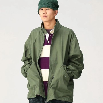 BEAMS / 男裝 G9 MODS 外套