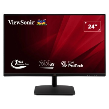 ViewSonic 優派 FHD 液晶螢幕  24吋  VA2432-MH-2