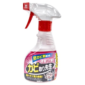 COGIT 除垢博士 黴菌清潔噴霧  300ml  1瓶
