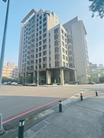 零店面＜高質感＞社區聚合發-權美3房平車｜台中市南屯區永春東六路