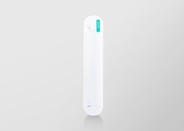 WEMO BAND 穿戴式筆記 - 抗菌手環