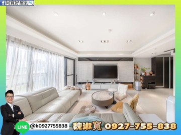 文化一品｜公園首排｜超大３房＋平車｜明星學區宅｜高雄市前鎮區英明路