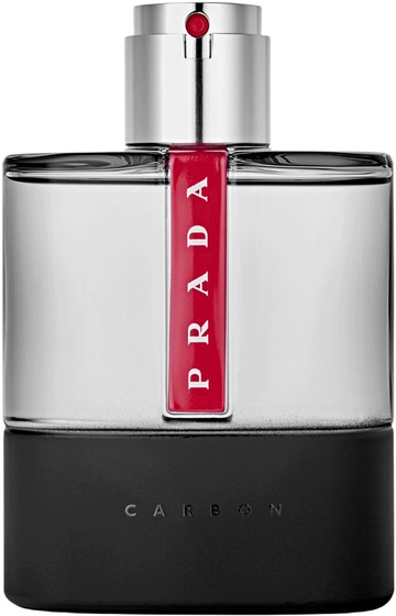 Prada Luna Rossa Carbon Eau de Toilette Spray 100ml
