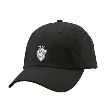 Tree heart 樹心 - 老帽 - 黑