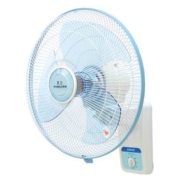 東亮 16吋雙拉壁掛扇 S-1685H