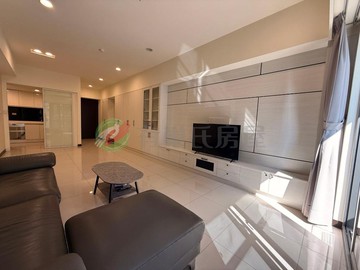 開價低於實登｜裕國豐展｜朝南邊間視野戶｜四房平車｜台中市北屯區太順路