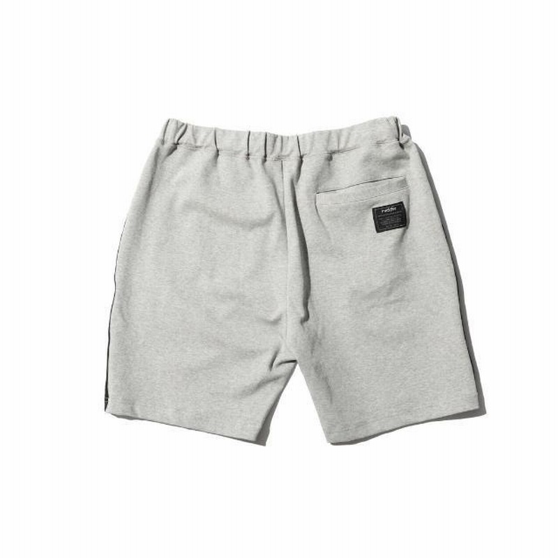 reversal リバーサル スウェットハーフパンツ URBAN SWEAT SHORTS  