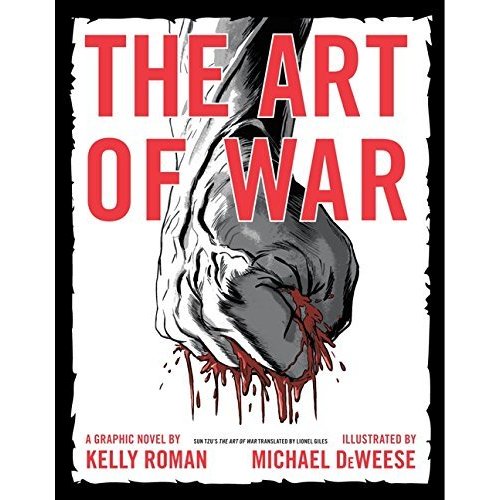 The Art of War: A Graphic Novel