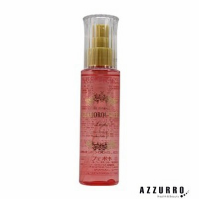 ナカノ グラマラスカールn オイルエッセンス モイスト 洗い流さないヘアトリートメント 100ml 通販 Lineポイント最大get Lineショッピング