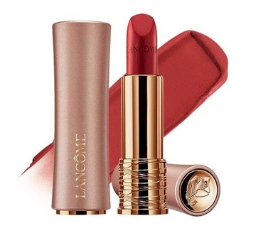 蘭蔻 絕對完美柔霧唇膏