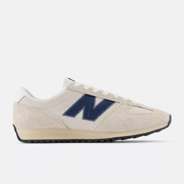 NEW BALANCE NB 休閒鞋 男鞋 女鞋 運動鞋 麂皮 杏藍 U4711H9-D楦