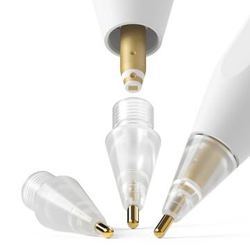 Rearth Ringke Apple Pencil 金屬筆尖
