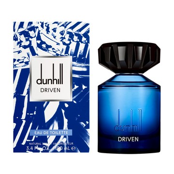 【DUNHILL】極限光速男性淡香水100ml(附紙袋)