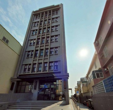 青春學苑虎尾會館｜收租溫馨套房｜雲林縣虎尾鎮五間厝