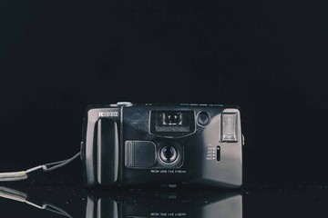 RICOH L-20 DATE #9139 #135底片相機