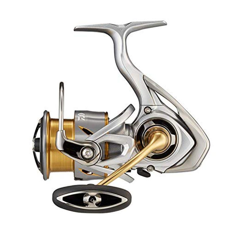 ダイワ(DAIWA) 21 フリームス LT3000