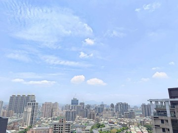 中信小英精選高樓3房文化路門牌三面採光❤️｜新北市板橋區文化路二段