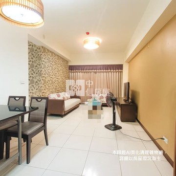 平鎮南勢美麗殿電梯美2房｜桃園市平鎮區大連街