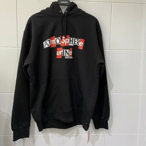 Supreme ANTIHERO Hooded Sweatshirt パーカー Supreme ANTIHERO Hooded Sweatshirt (FW20) - $168
