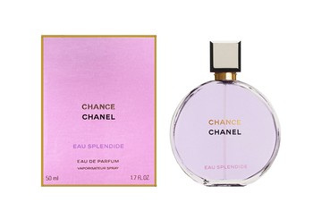CHANEL 香奈兒 CHANCE 紫色霓幻香水50ml~優惠價:4600元｜岡山戀香水